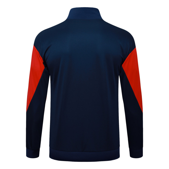 Paris Saint-Germain Training Jacket 25/26