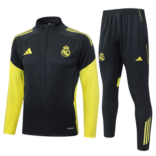 Real Madrid Training Jacket Suit 25/26