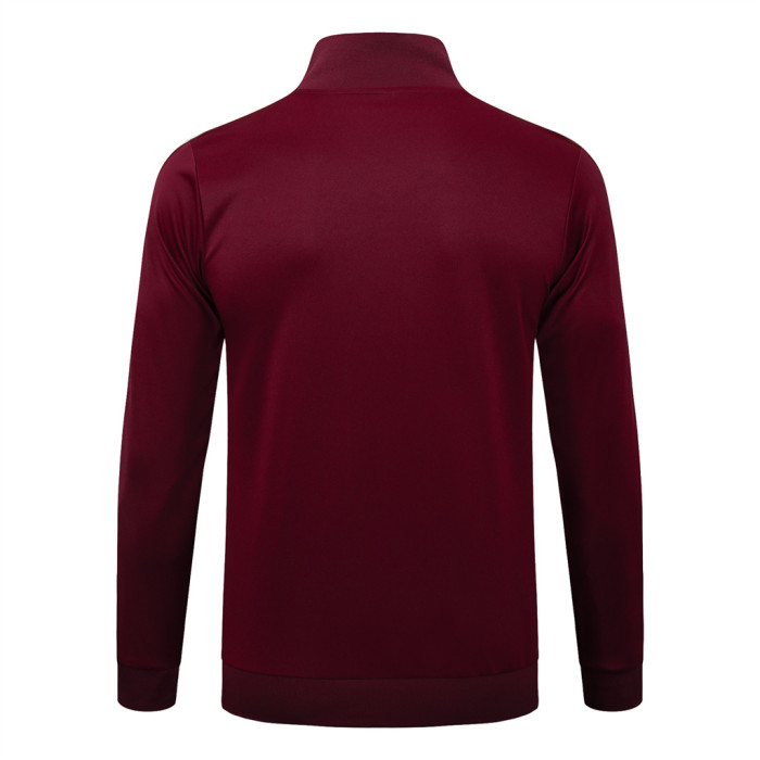 Ajax Training Jacket 24/25