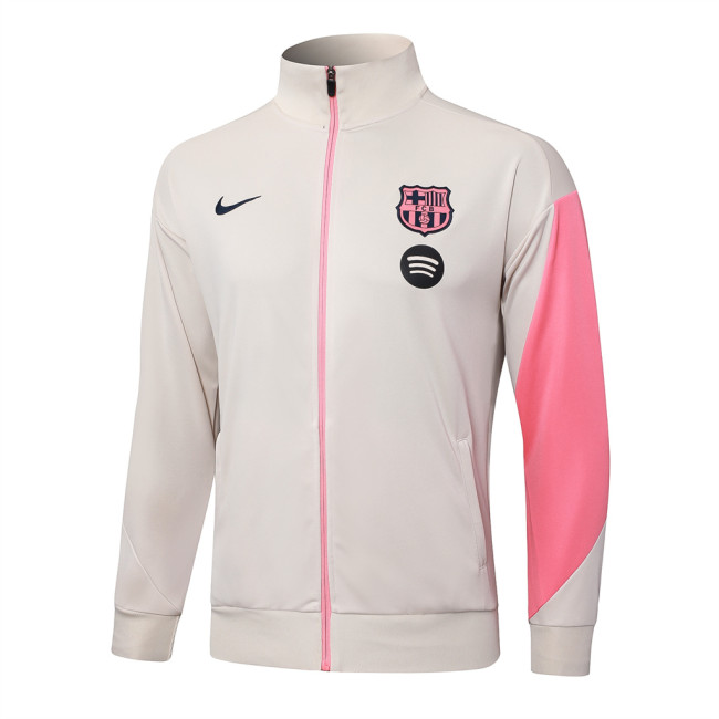 Barcelona Training Jacket 24/25