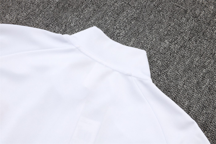 Liverpool Training Jacket 25/26