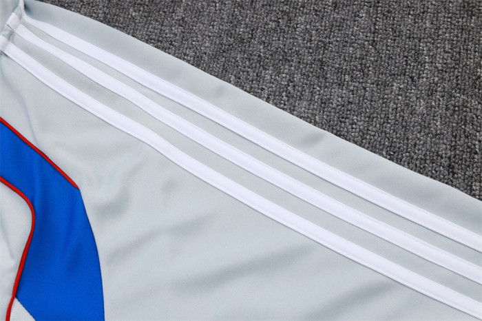 Bayern Munich Training Jersey Suit 25/26