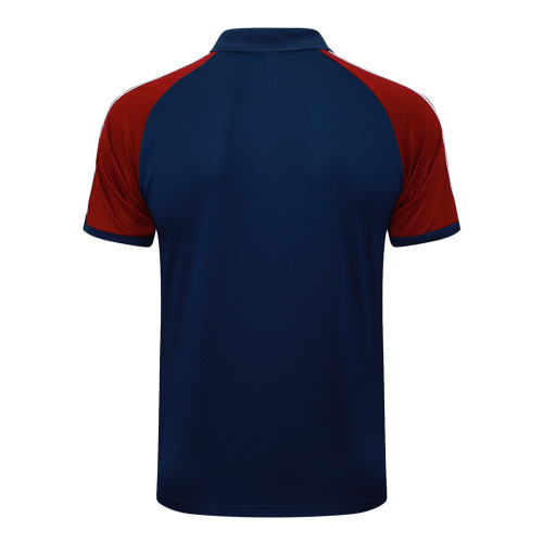 Arsenal POLO Jersey 25/26
