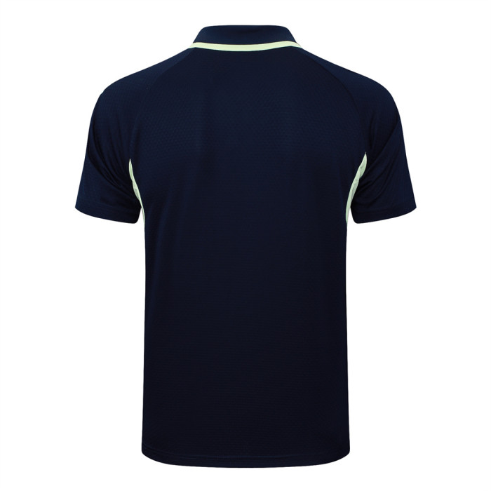 Real Madrid POLO Jersey 25/26