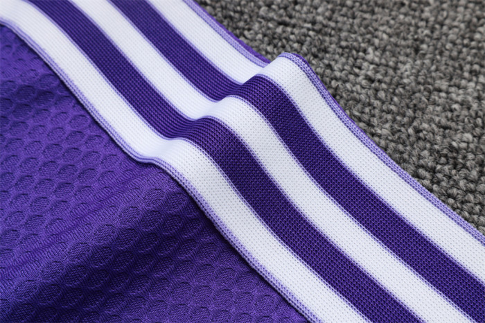 Real Madrid POLO Jersey 25/26