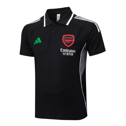 Arsenal POLO Jersey 25/26