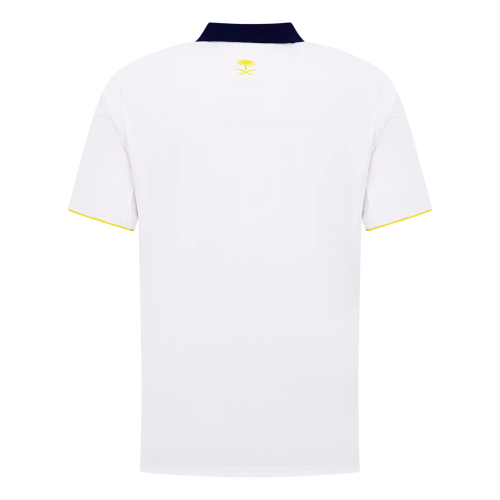 Al-Nassr Third Man Jersey 25/26