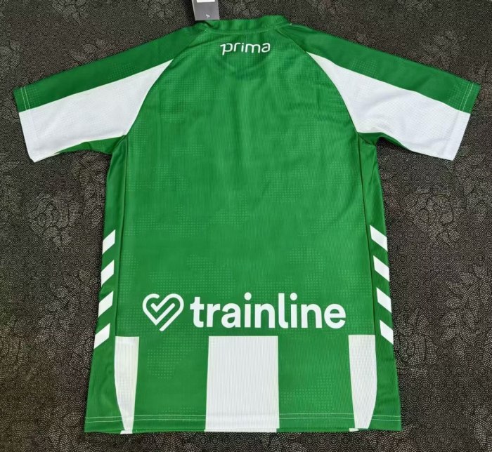 Real Betis Home Men Jersey 25/26