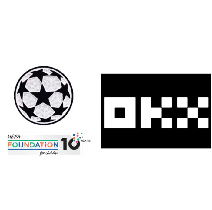 Manchester City Away Player Jersey 25/26