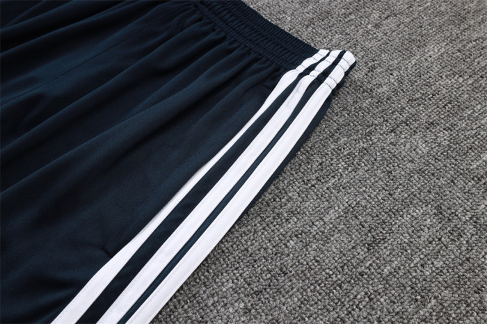 Real Madrid Training Short sleeve Suit 25/26