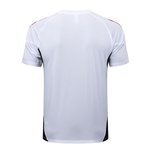 Liverpool Training Short sleeve Jersey 25/26