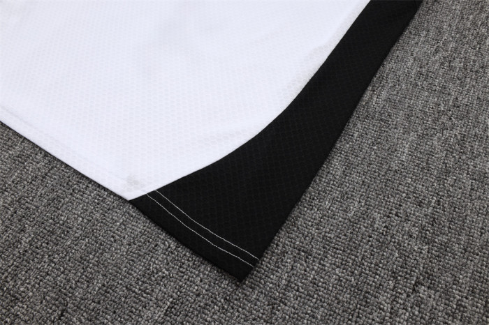 Liverpool Training Short sleeve Suit 25/26