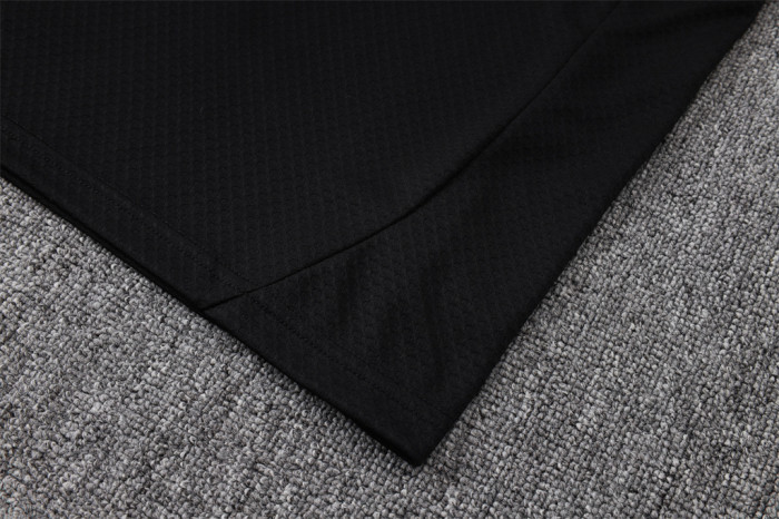 Manchester United Training Short sleeve Suit 25/26