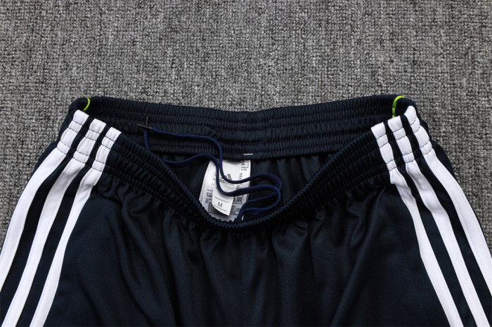 Real Madrid Training Short sleeve Suit 25/26