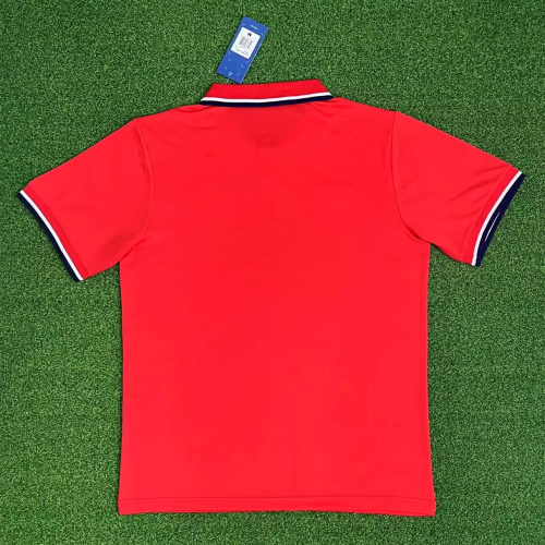 Rangers Third Men Jersey 25/26