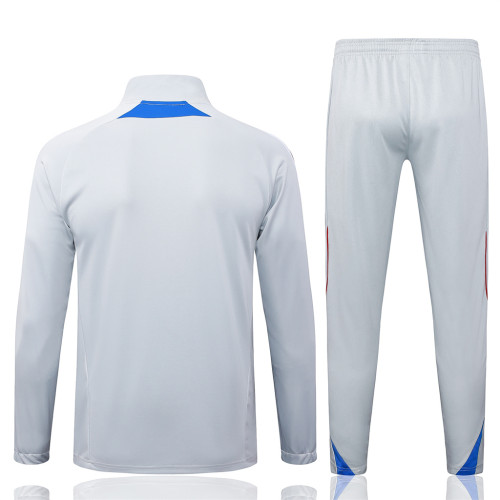 Bayern Munich Training Jacket Suit 25/26