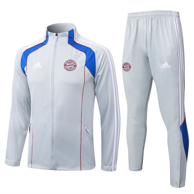 Bayern Munich Training Jacket Suit 25/26