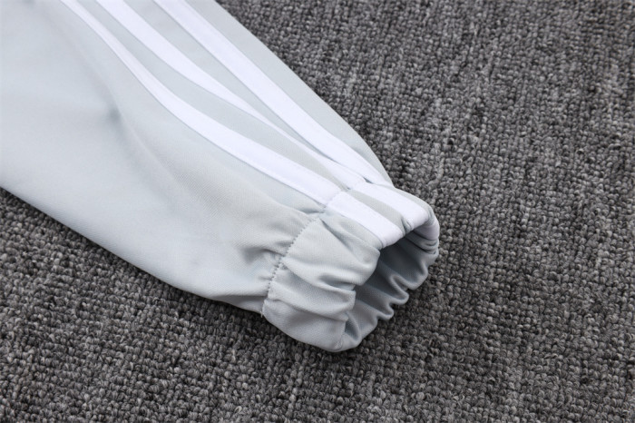 Bayern Munich Training Jacket 25/26