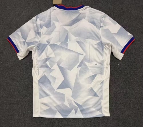 United States USWNT 2025 Home Man Jersey