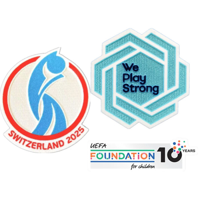 Germany 2025 125th Anniversary 2025 Woman Jersey