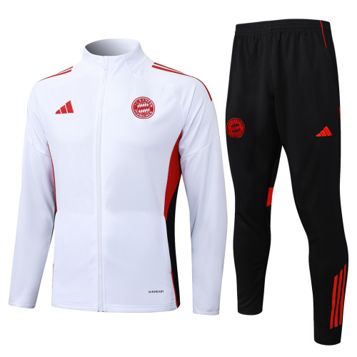 Bayern Munich Training Jacket Suit 25/26