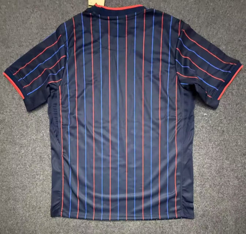 United States USWNT 2025 Away Man Jersey