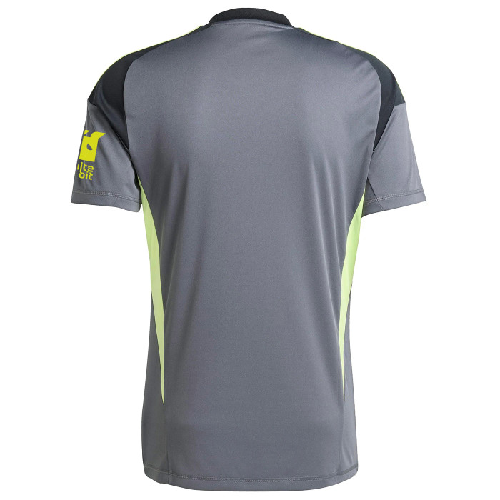 Juventus Goalkeeper Kids Suit 25/26