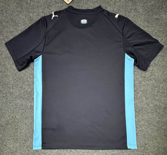 Marseille Away Man Jersey 25/26