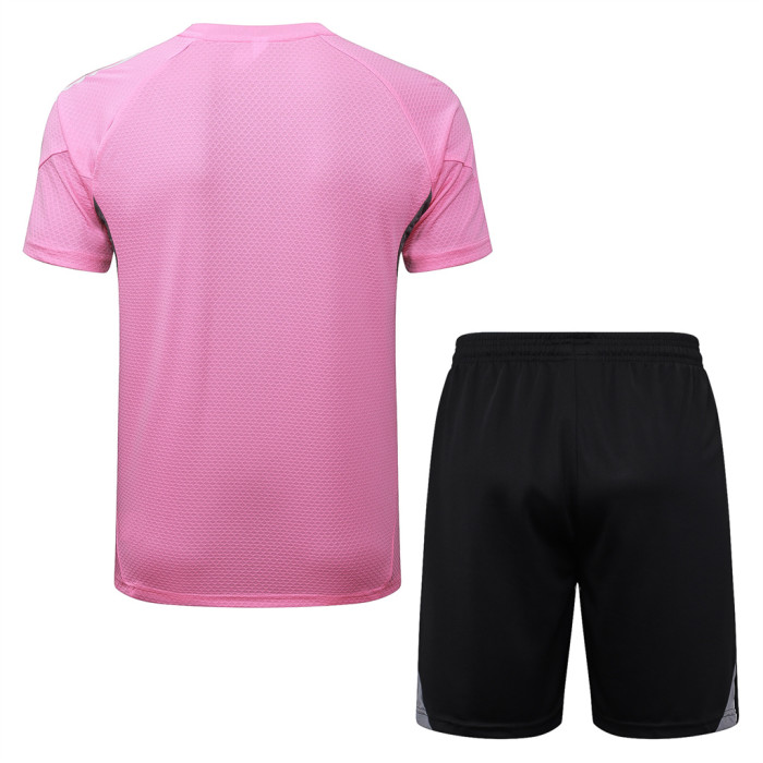 Inter Miami Training Short sleeve Suit 25/26