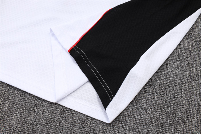 Bayern Munich Training Short sleeve Suit 25/26