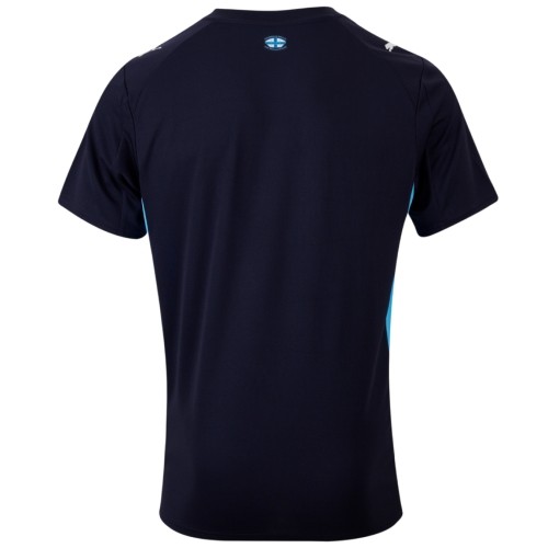 Marseille Away Kids Suit 25/26