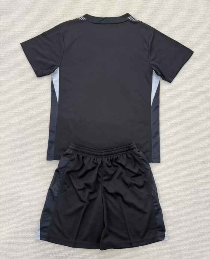 Paris Saint Germain Home Kids Suit 25/26