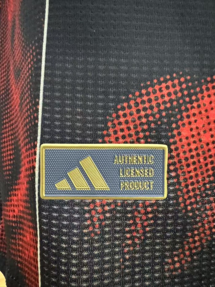 Manchester United Y-3 Special Player Jersey 25/26