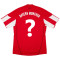 (BAYERN MUNCHEN) Customize Name and Number