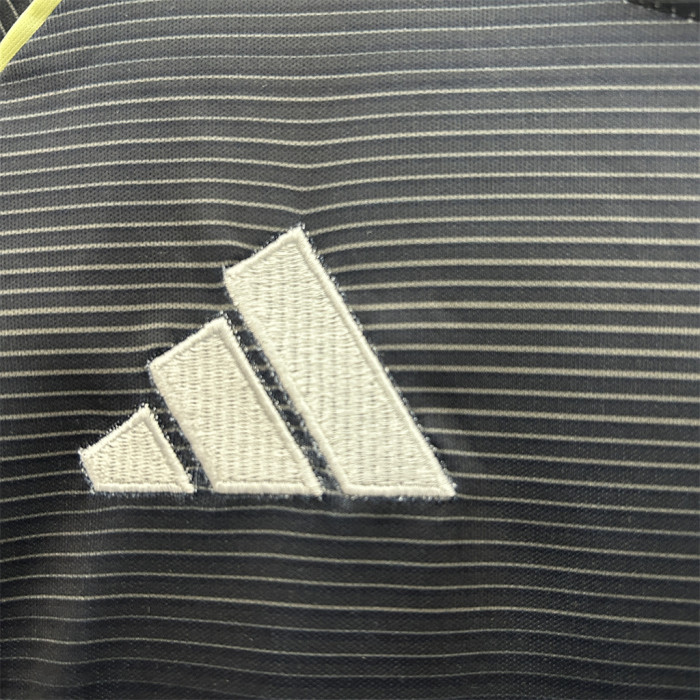 Real Madrid Away Kids Suit & Socks 25/26