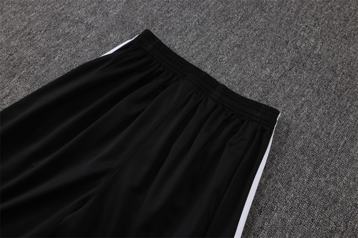 Manchester United Training Jersey Suit 25/26