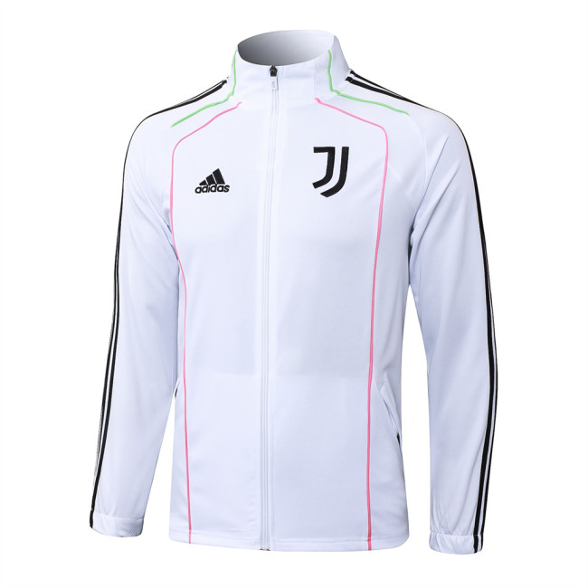 Juventus Training Jacket 25/26