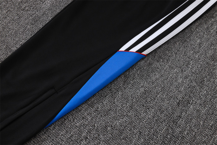 Manchester United Training Jersey Suit 25/26