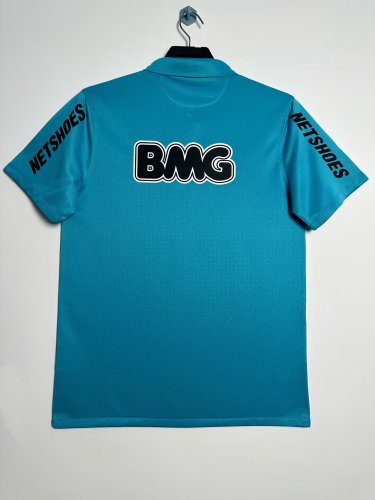 Santos Third Man Retro Jersey 2012/13