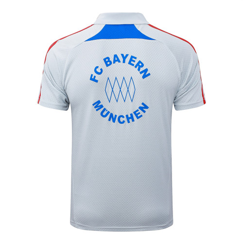 Bayern Munich POLO Jersey 25/26