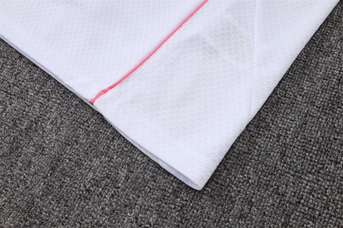 Juventus Training Short Sleeve Jersey 25/26