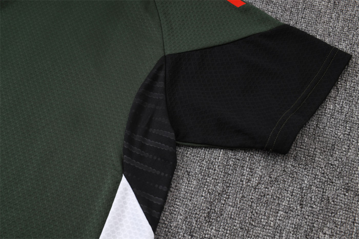 Bayern Munich Training Short sleeve Jersey 25/26