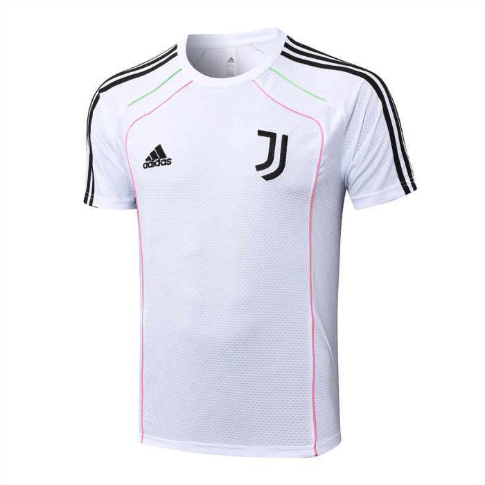 Juventus Training Short Sleeve Suit 25/26