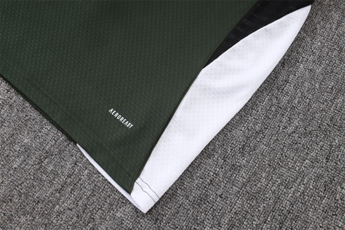 Bayern Munich Training Short sleeve Jersey 25/26