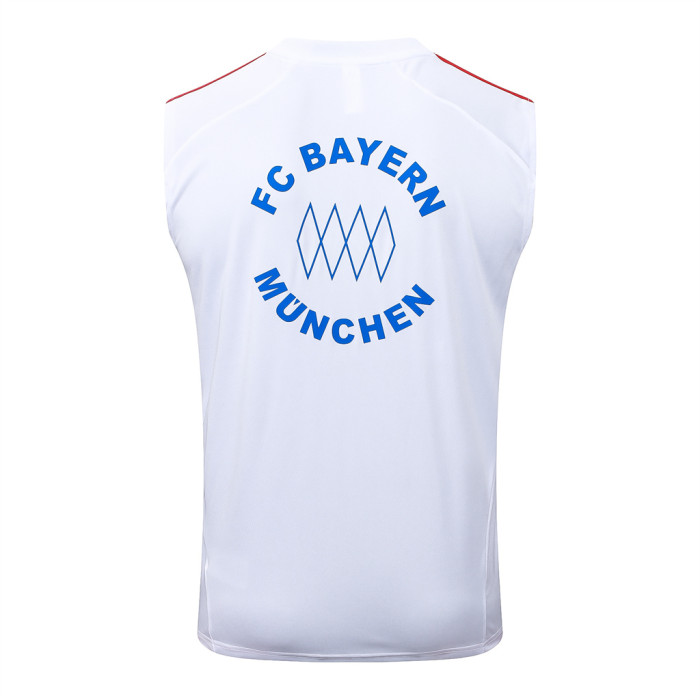 Bayern Munich Training Jersey 25/26