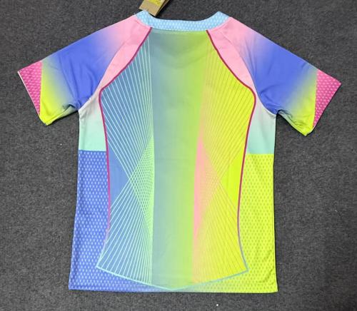 Barcelona Blue Special Edition Man Jersey 25/26