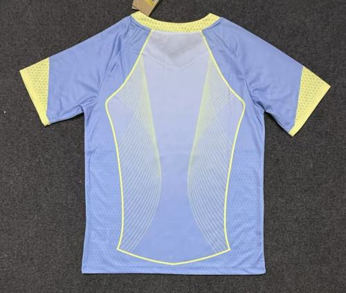 Barcelona Blue Special Edition Man Jersey 25/26