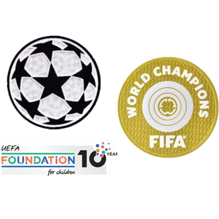 Chelsea Home Long Sleeve Man Jersey 25/26