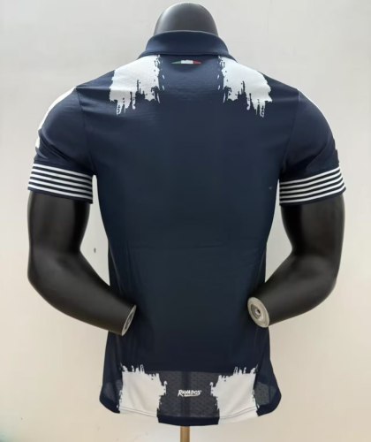 Monterrey Home Man Player Jersey 25/26