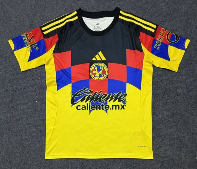 Club America Home Man Jersey 25/26